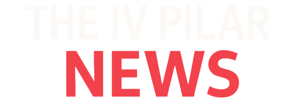 THE IV PILAR NEWS